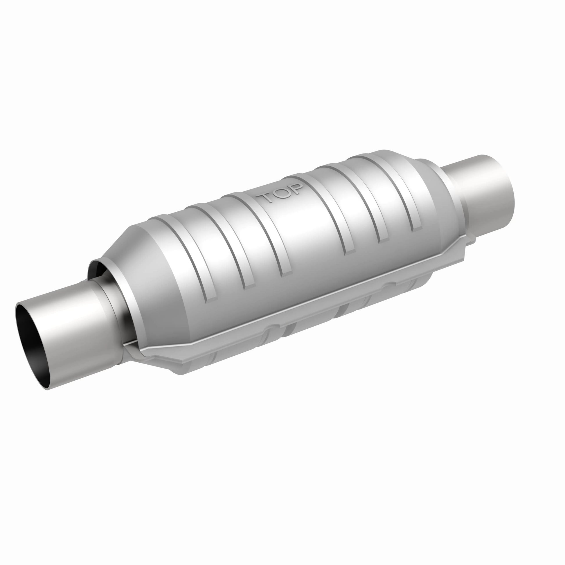 Magnaflow California Universal Catalytic Converter - 2.25in. by MagnaFlow Exhaust Products