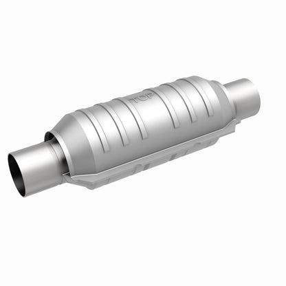 Magnaflow California Universal Catalytic Converter - 2.25in. by MagnaFlow Exhaust Products