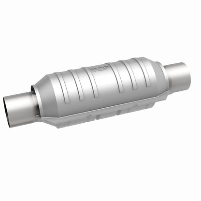 Magnaflow California Universal Catalytic Converter - 2.25in. by MagnaFlow Exhaust Products