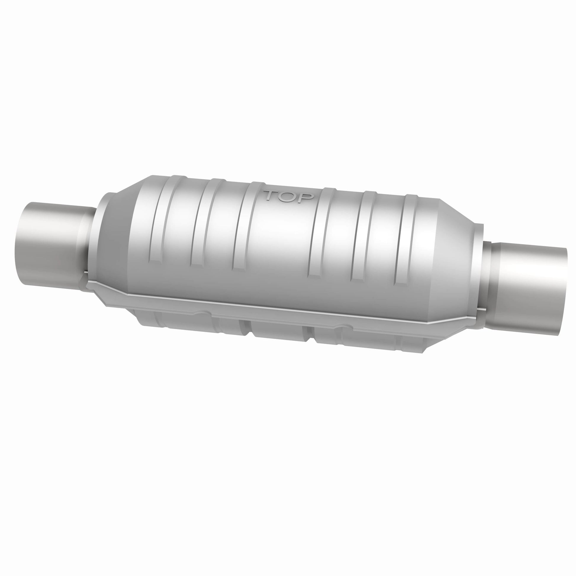Magnaflow California Universal Catalytic Converter - 2.25in. by MagnaFlow Exhaust Products