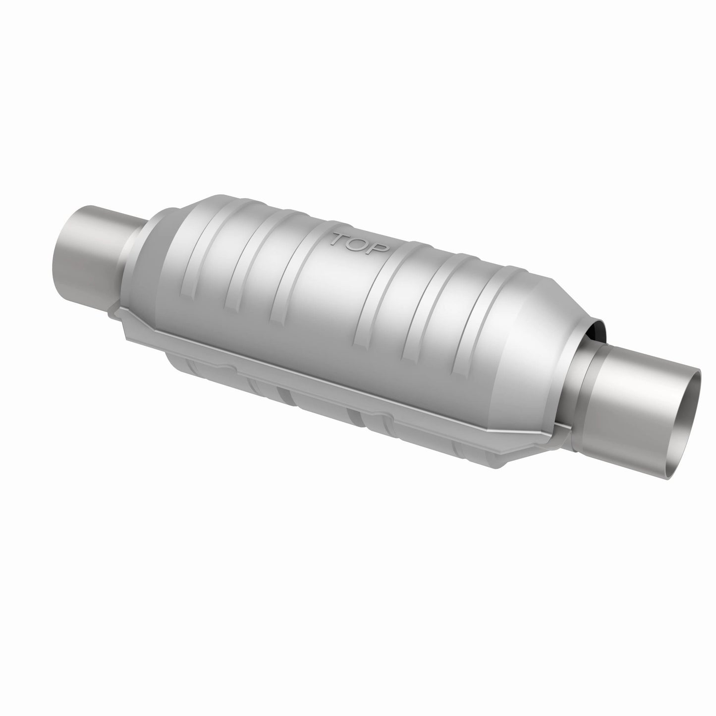 Magnaflow California Universal Catalytic Converter - 2.25in. by MagnaFlow Exhaust Products