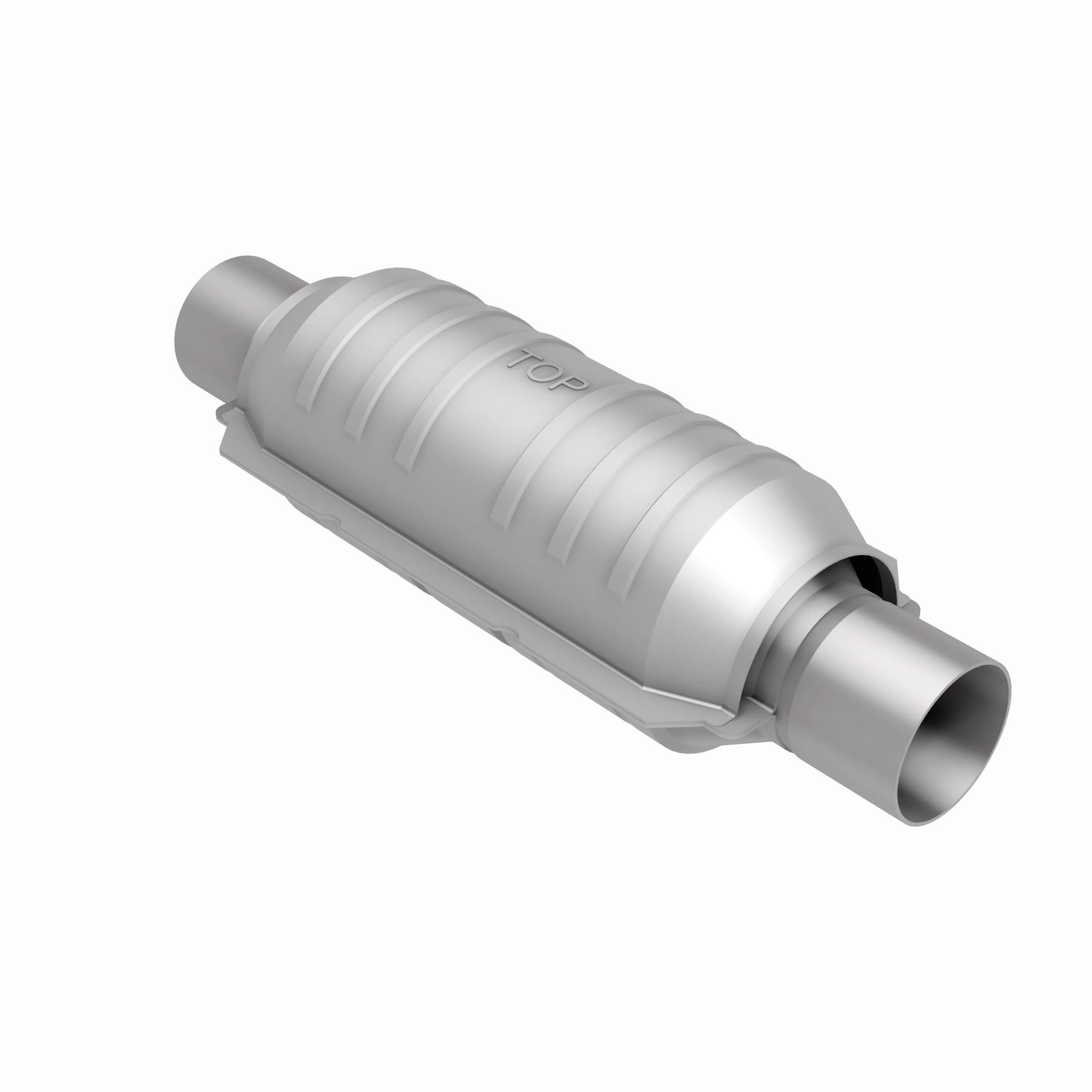 Magnaflow California Universal Catalytic Converter - 2.25in. by MagnaFlow Exhaust Products
