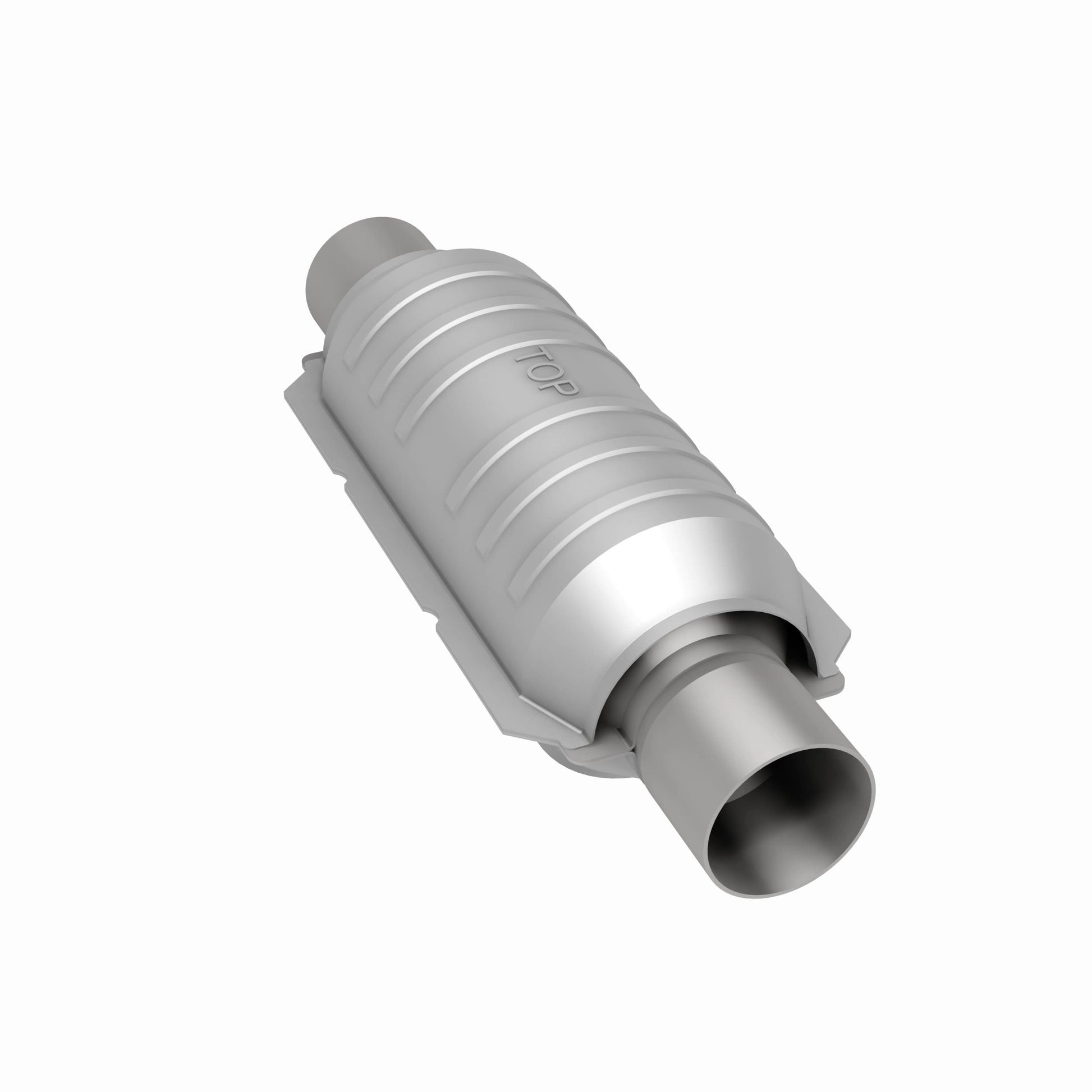 Magnaflow California Universal Catalytic Converter - 2.25in. by MagnaFlow Exhaust Products