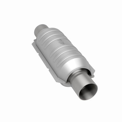 Magnaflow California Universal Catalytic Converter - 2.25in. by MagnaFlow Exhaust Products