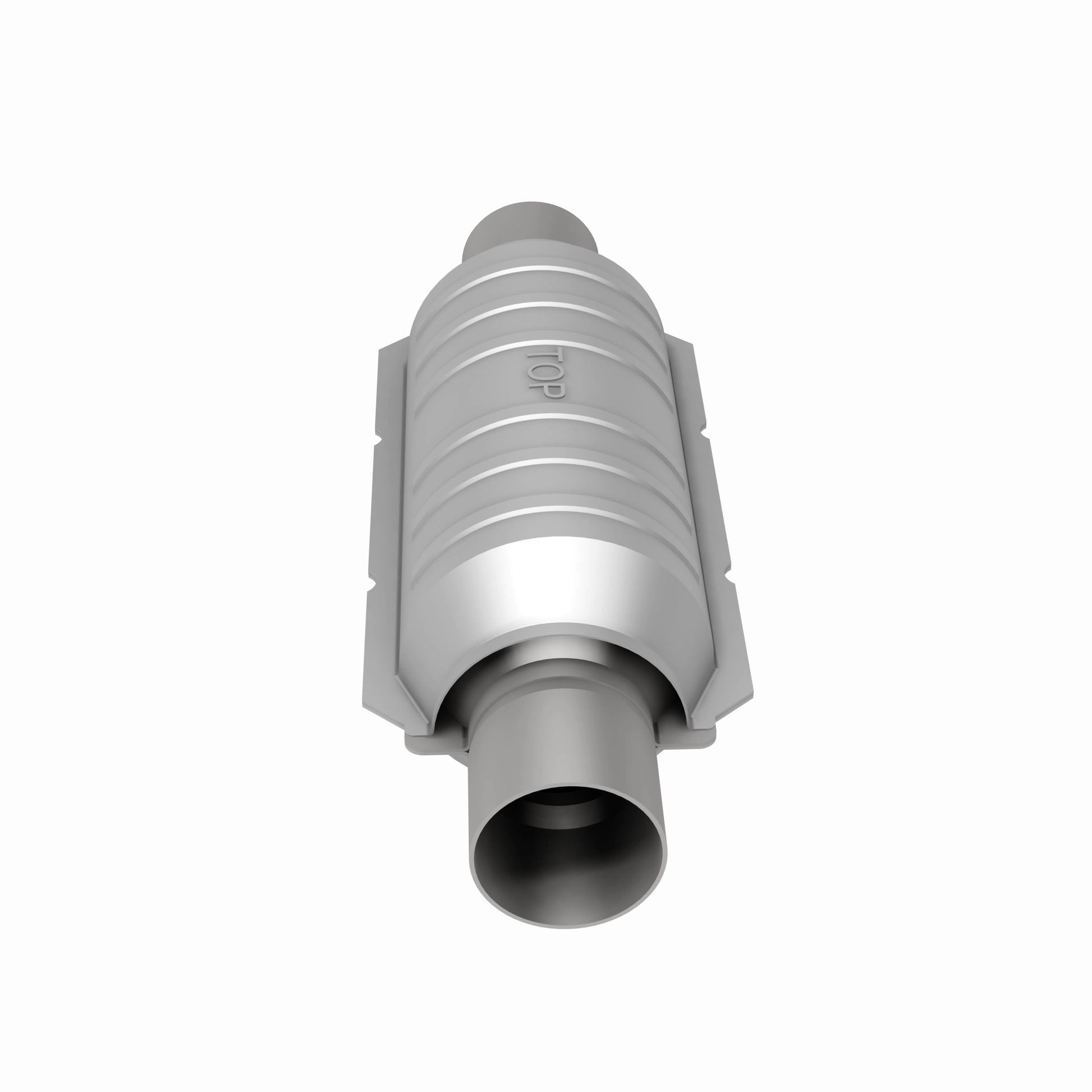 Magnaflow California Universal Catalytic Converter - 2.25in. by MagnaFlow Exhaust Products