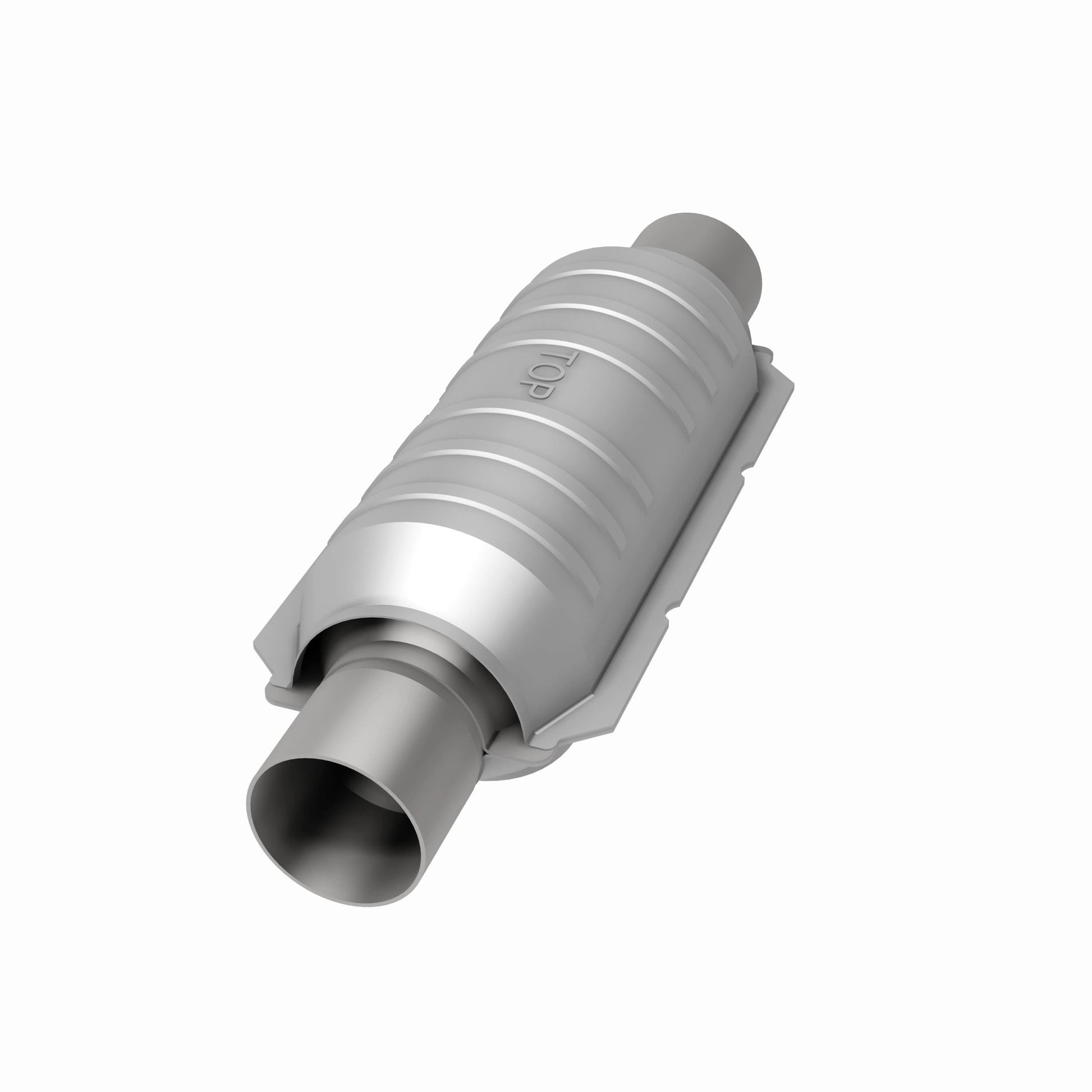 Magnaflow California Universal Catalytic Converter - 2.25in. by MagnaFlow Exhaust Products