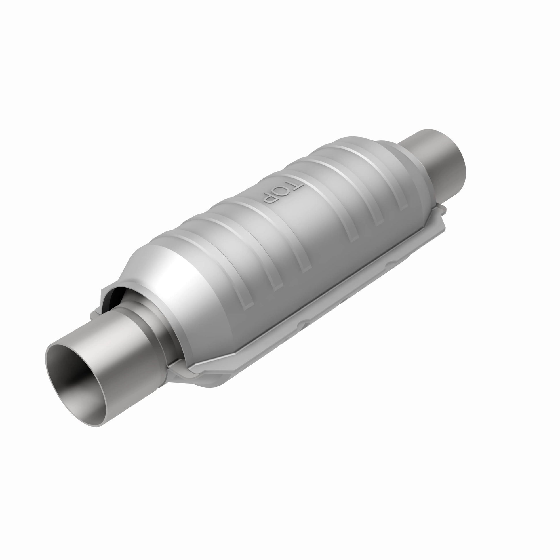 Magnaflow California Universal Catalytic Converter - 2.25in. by MagnaFlow Exhaust Products