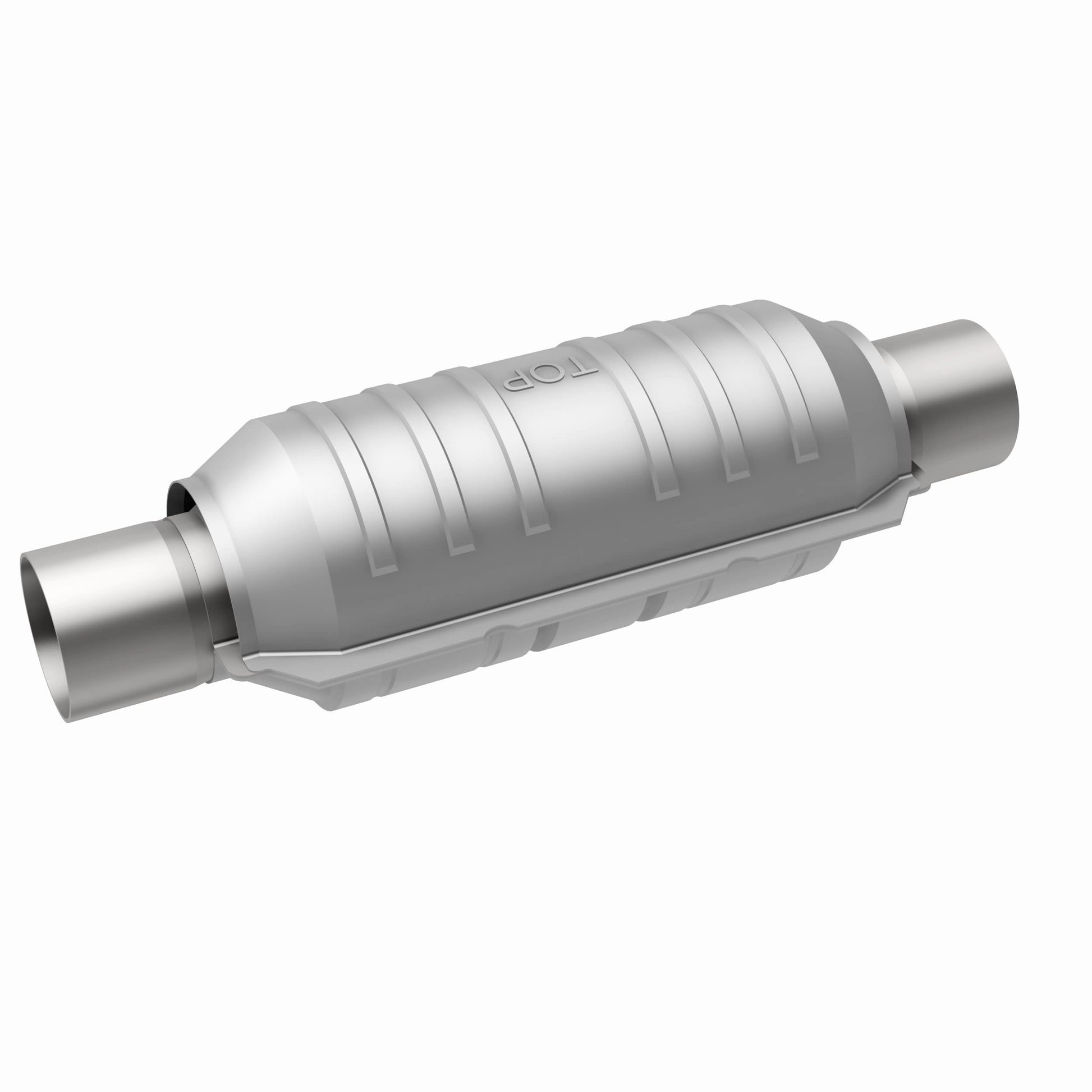 Magnaflow California Universal Catalytic Converter - 2.25in. by MagnaFlow Exhaust Products