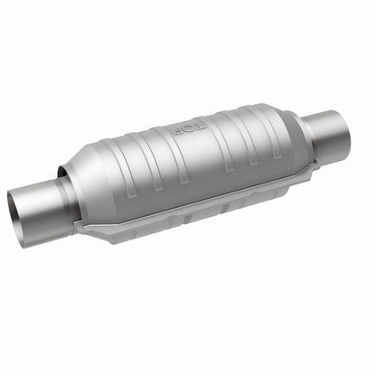 Magnaflow California Universal Catalytic Converter - 2.25in. by MagnaFlow Exhaust Products