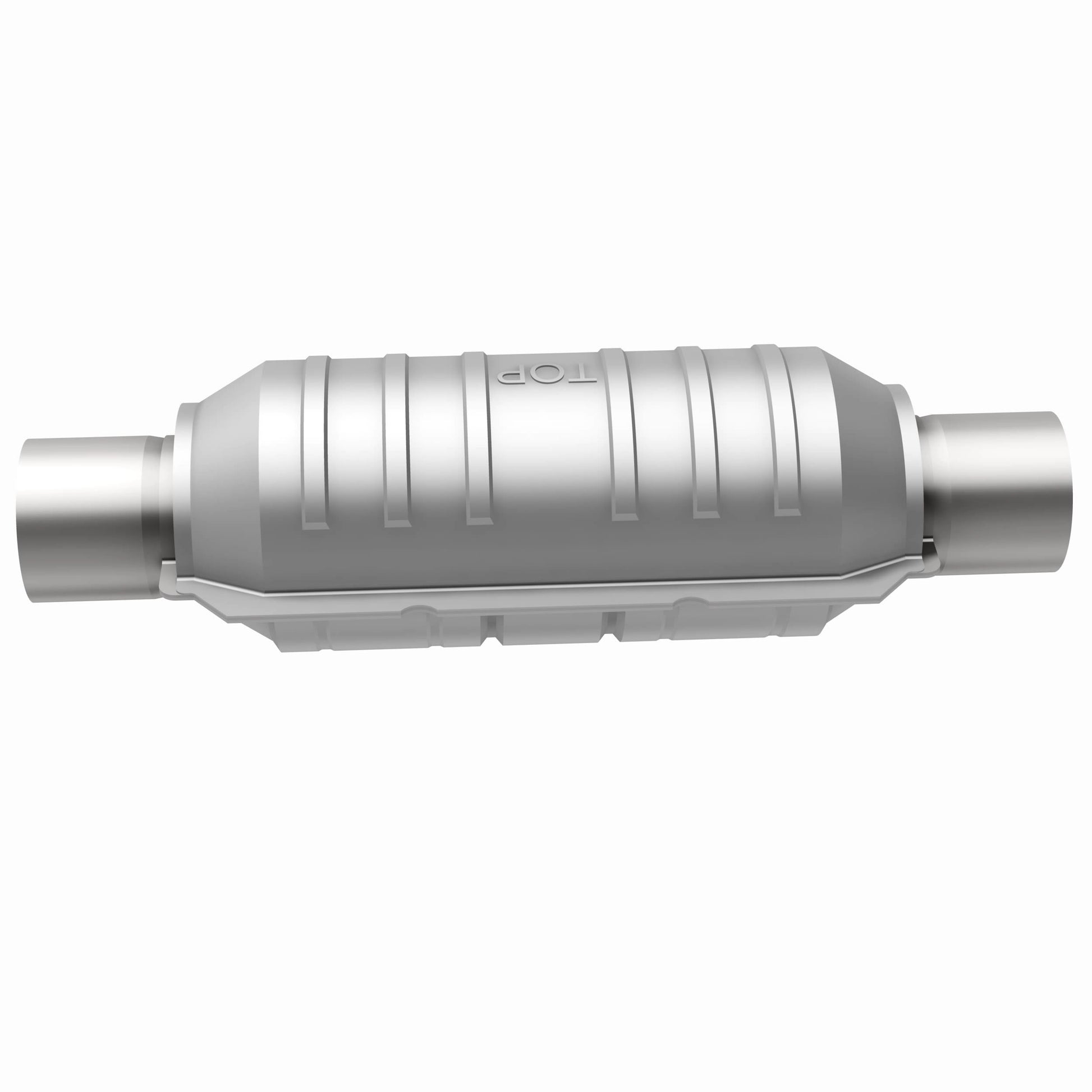 Magnaflow California Universal Catalytic Converter - 2.25in. by MagnaFlow Exhaust Products