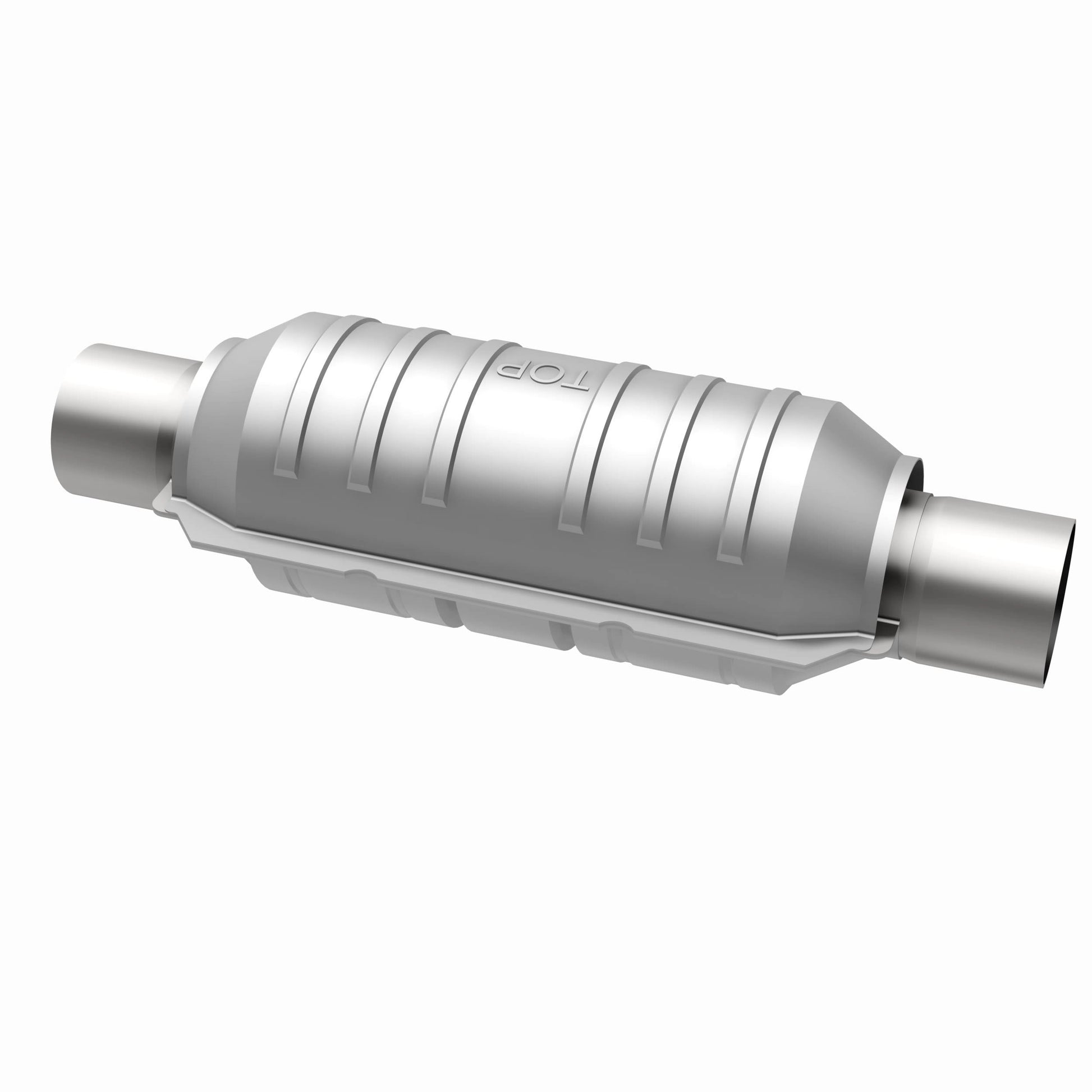 Magnaflow California Universal Catalytic Converter - 2.25in. by MagnaFlow Exhaust Products