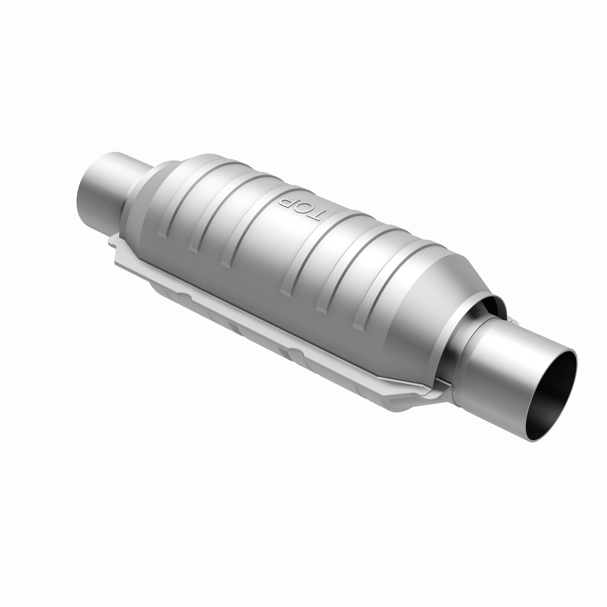 Magnaflow California Universal Catalytic Converter - 2.25in. by MagnaFlow Exhaust Products