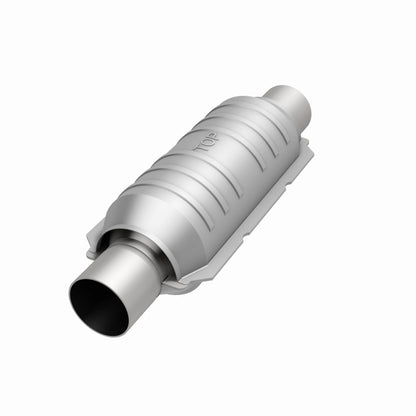 Magnaflow California Universal Catalytic Converter - 2.25in. by MagnaFlow Exhaust Products