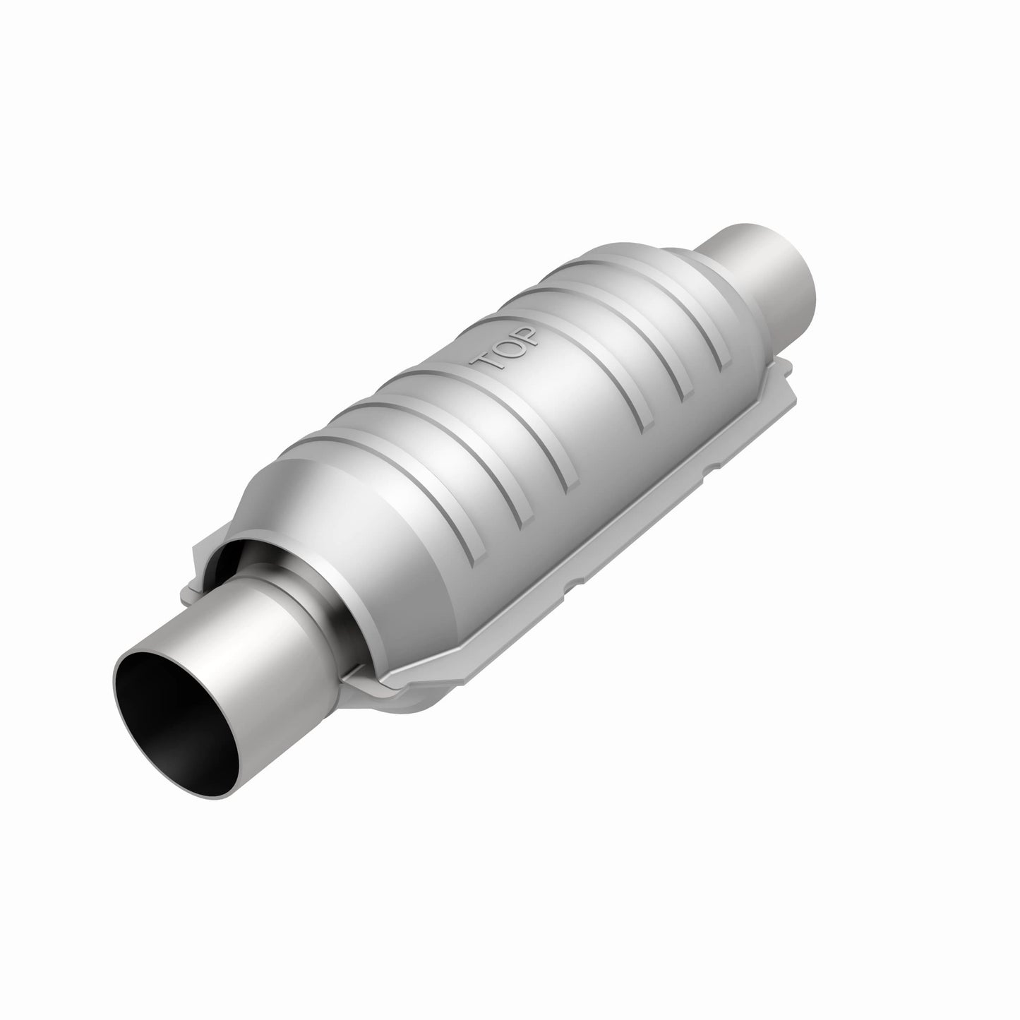 Magnaflow California Universal Catalytic Converter - 2.25in. by MagnaFlow Exhaust Products