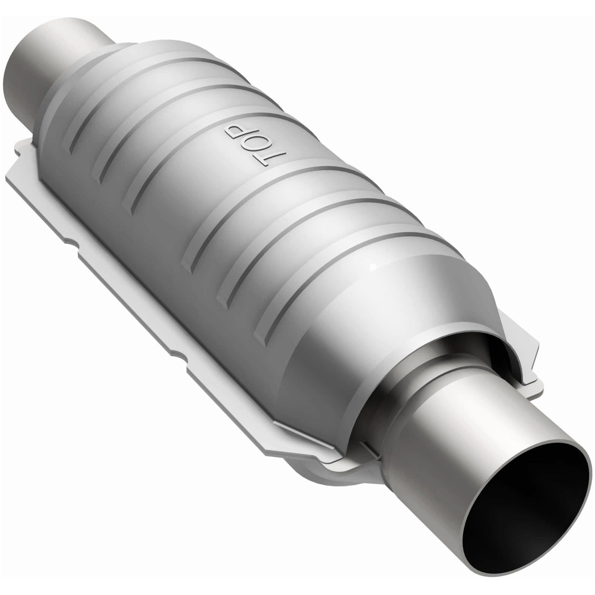Magnaflow California Universal Catalytic Converter - 2.25in. by MagnaFlow Exhaust Products