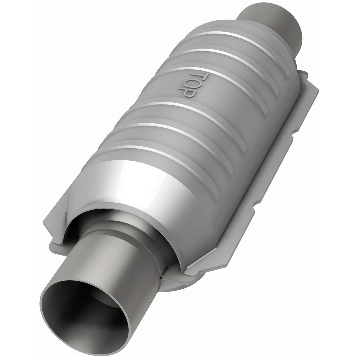 Magnaflow California Universal Catalytic Converter - 2.25in. by MagnaFlow Exhaust Products
