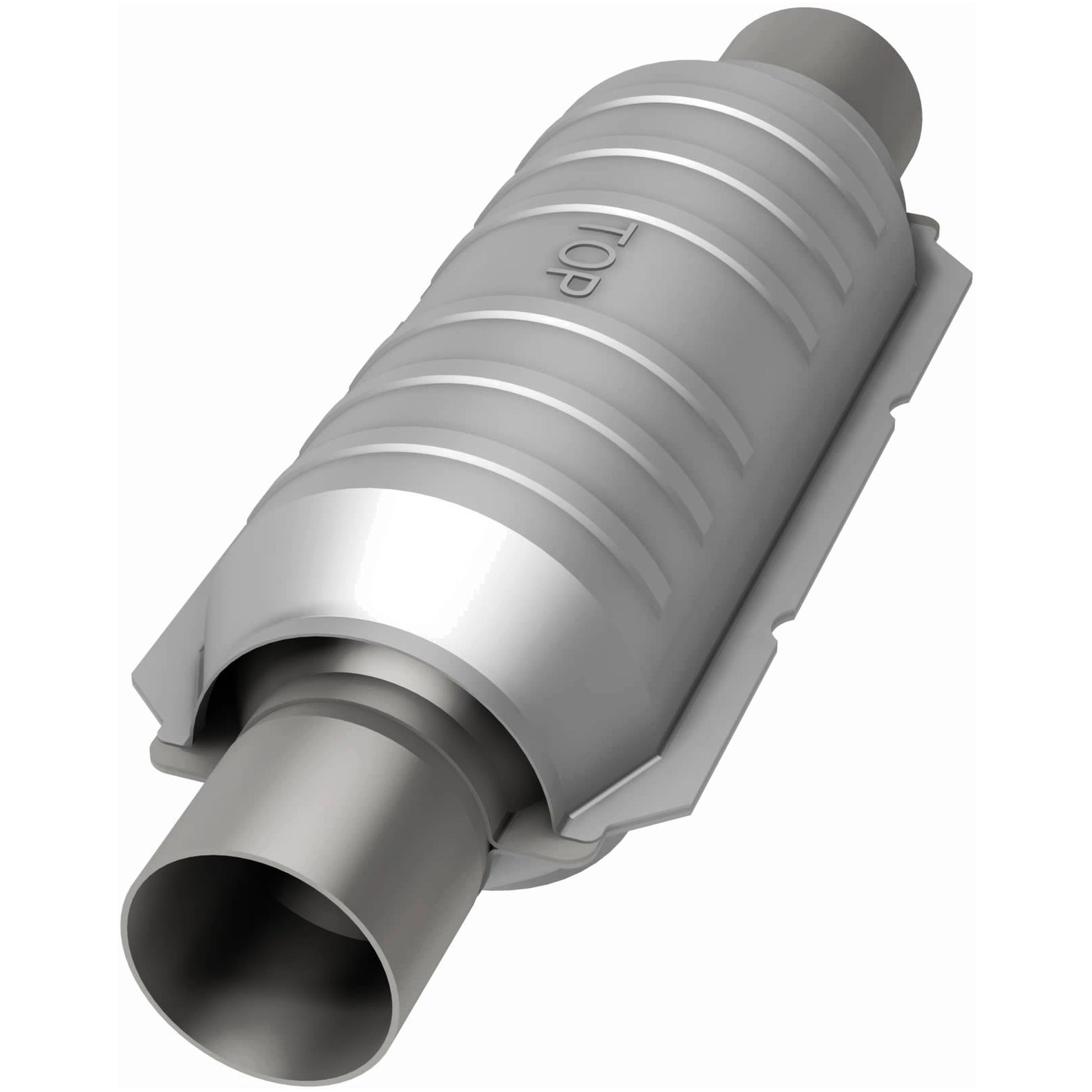 Magnaflow California Universal Catalytic Converter - 2.25in. by MagnaFlow Exhaust Products