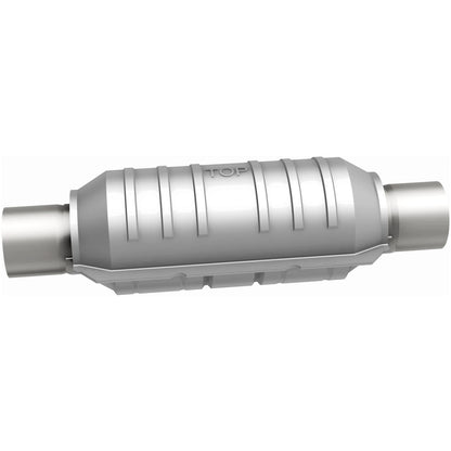 Magnaflow California Universal Catalytic Converter - 2.25in. by MagnaFlow Exhaust Products