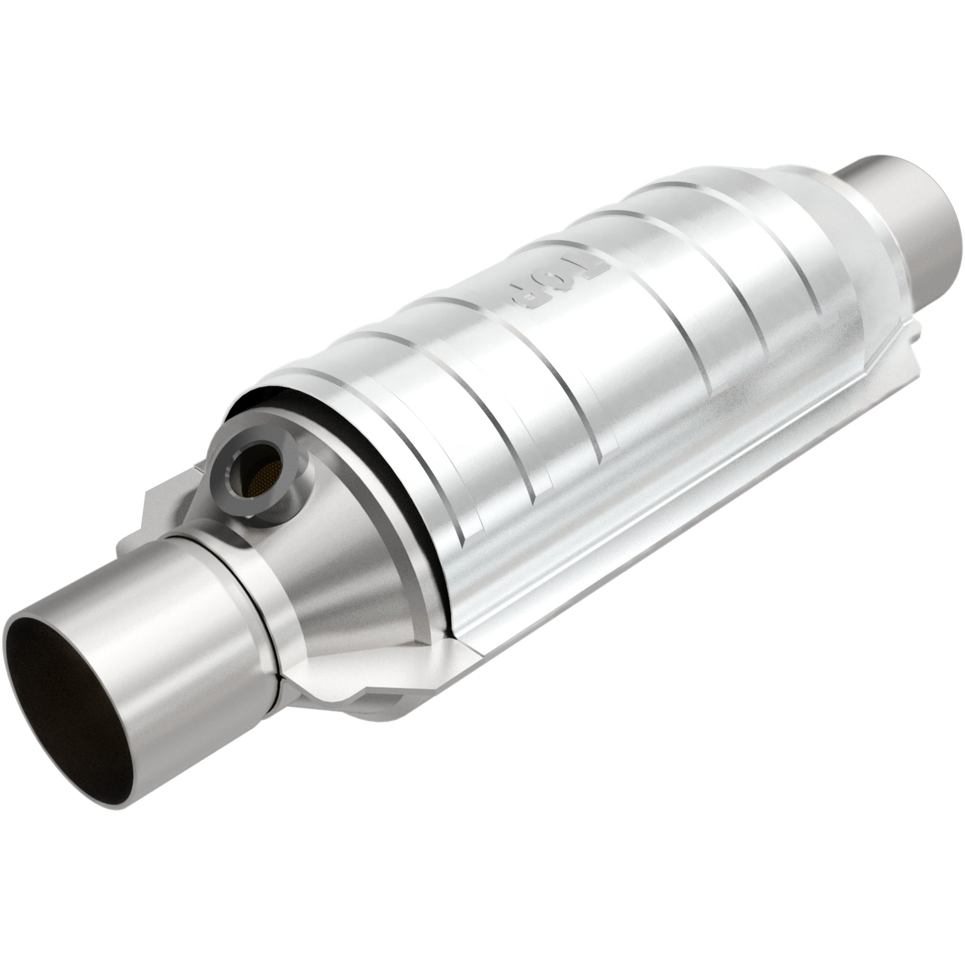 Magnaflow California Universal Catalytic Converter - 2.00in. by MagnaFlow Exhaust Products