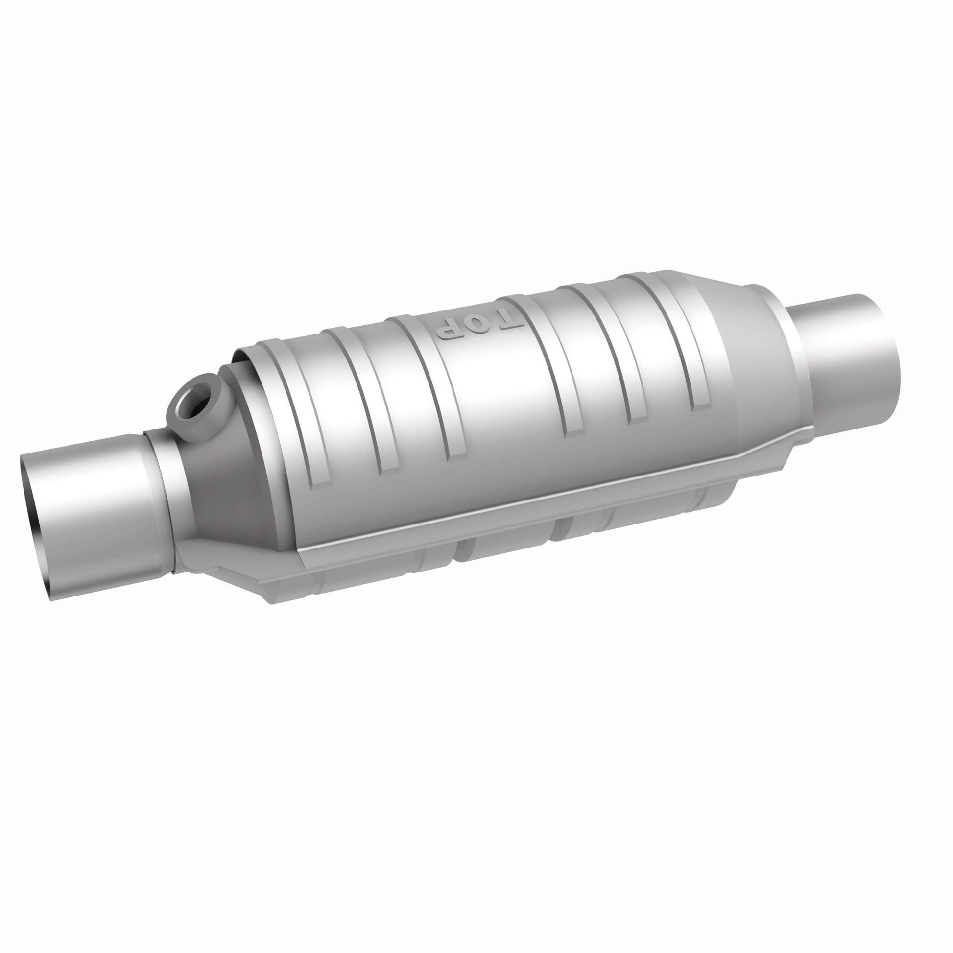 Magnaflow California Universal Catalytic Converter - 2.00in. by MagnaFlow Exhaust Products