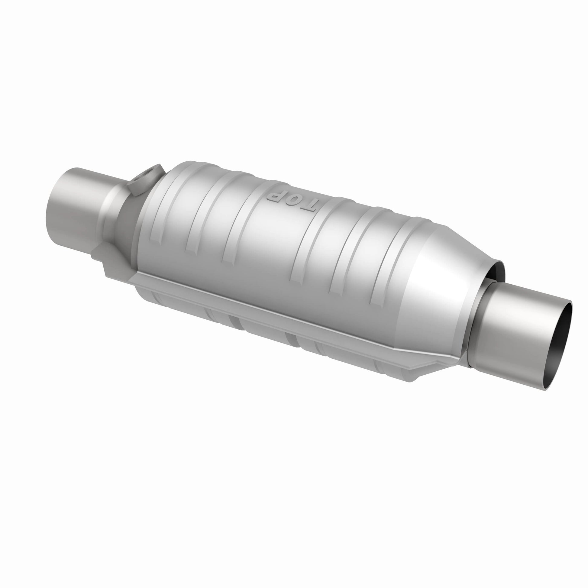 Magnaflow California Universal Catalytic Converter - 2.00in. by MagnaFlow Exhaust Products