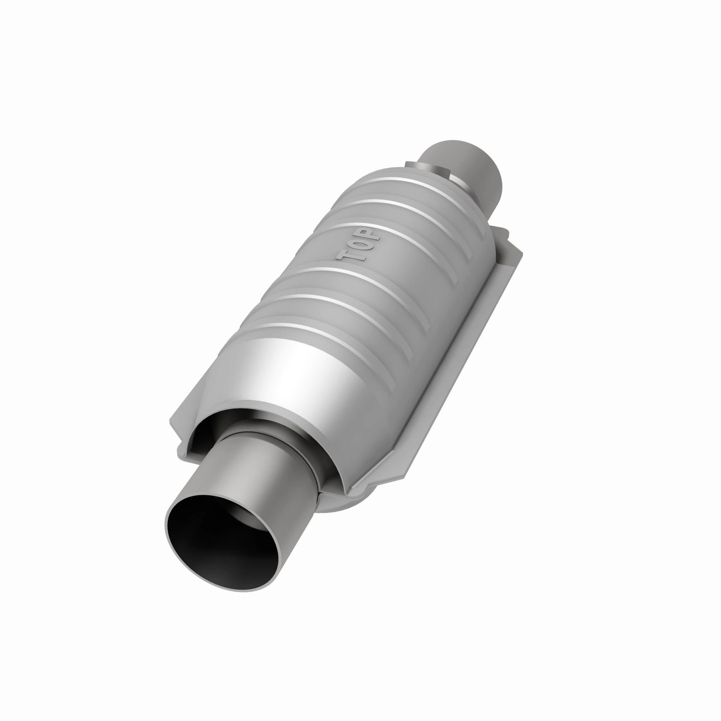 Magnaflow California Universal Catalytic Converter - 2.00in. by MagnaFlow Exhaust Products