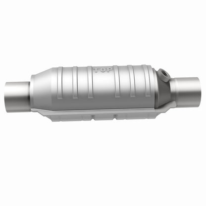 Magnaflow California Universal Catalytic Converter - 2.00in. by MagnaFlow Exhaust Products