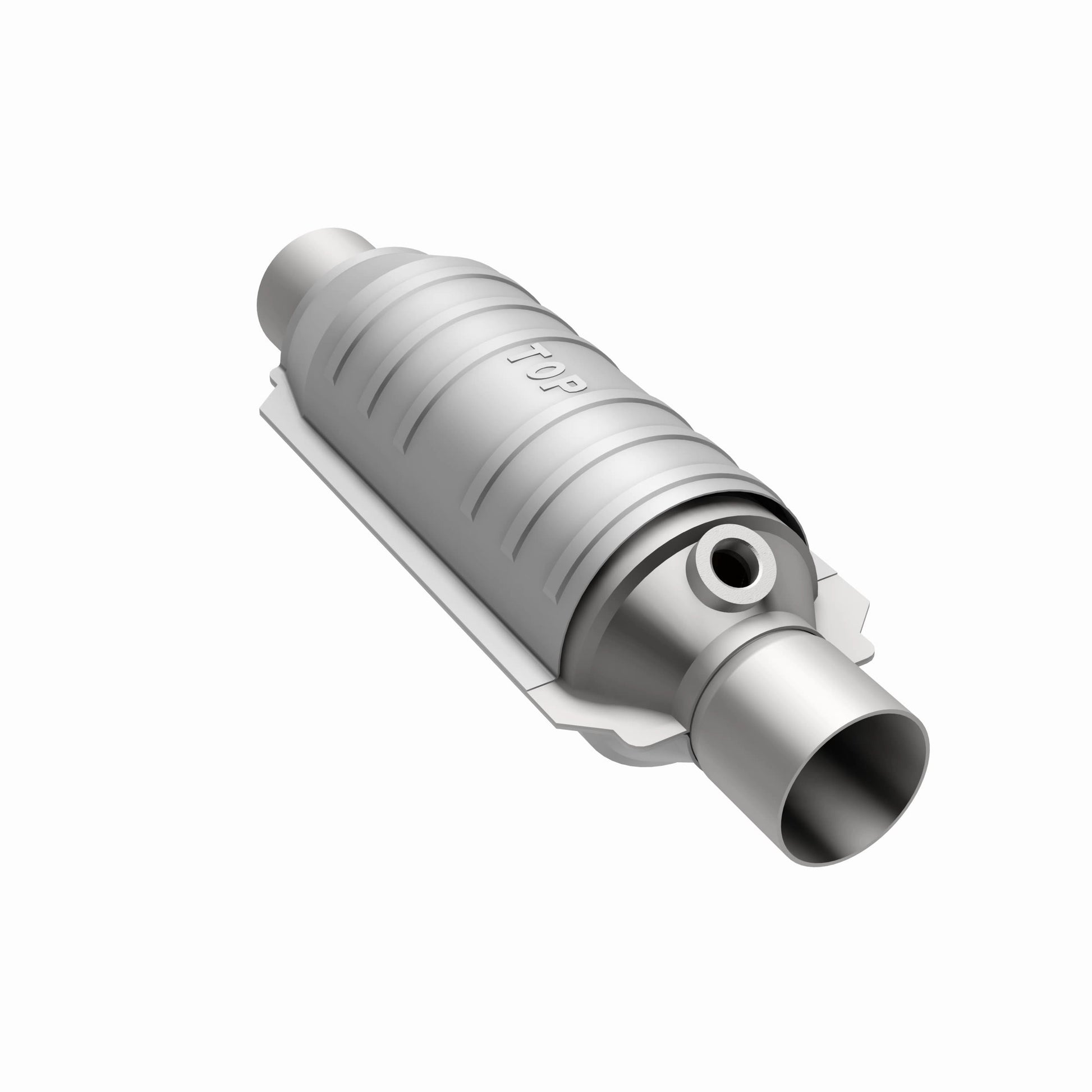 Magnaflow California Universal Catalytic Converter - 2.00in. by MagnaFlow Exhaust Products