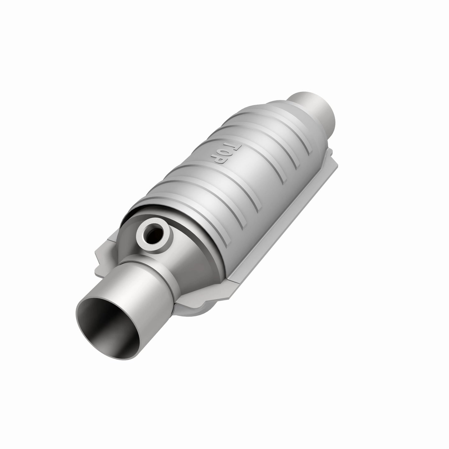 Magnaflow California Universal Catalytic Converter - 2.00in. by MagnaFlow Exhaust Products
