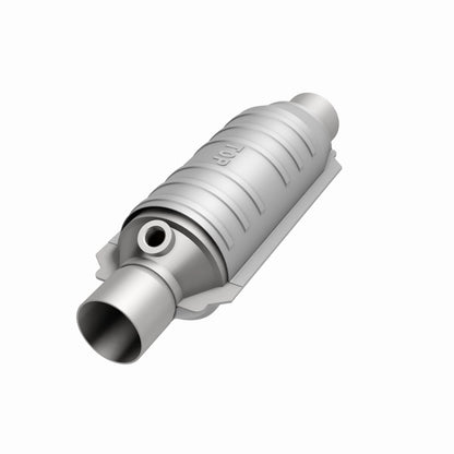 Magnaflow California Universal Catalytic Converter - 2.00in. by MagnaFlow Exhaust Products
