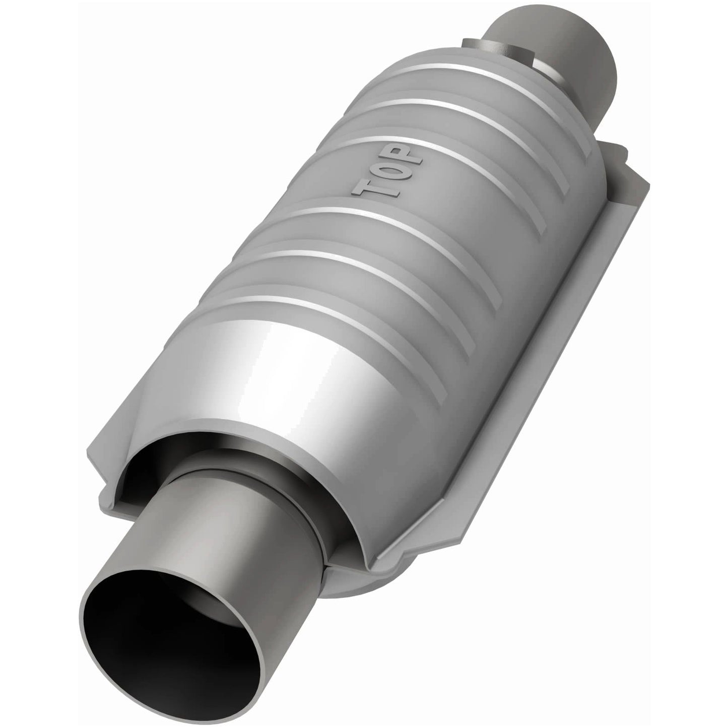 Magnaflow California Universal Catalytic Converter - 2.00in. by MagnaFlow Exhaust Products