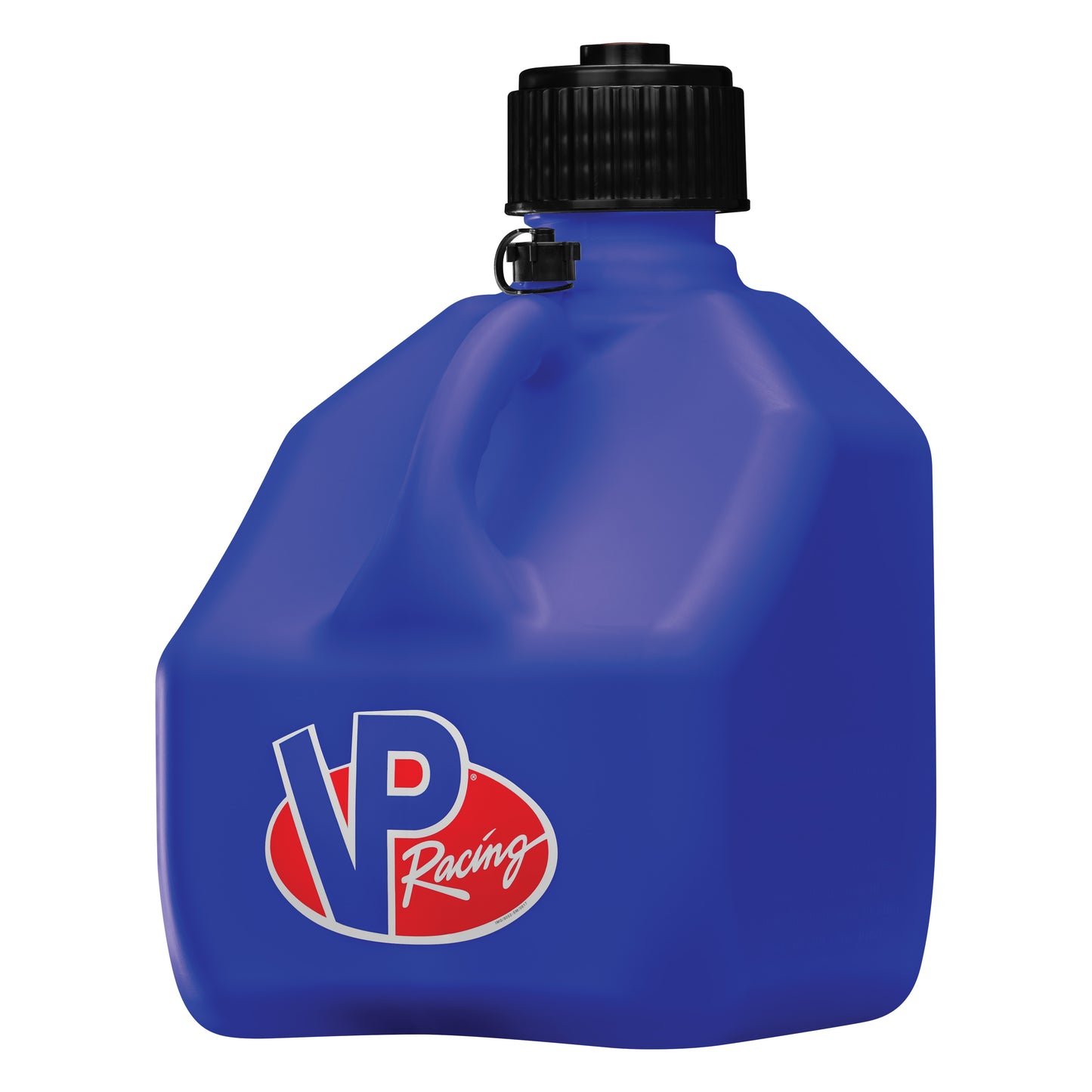 VP Racing Fuels Blue Square 3 Gallon Motorsport Container by VP Racing Fuels