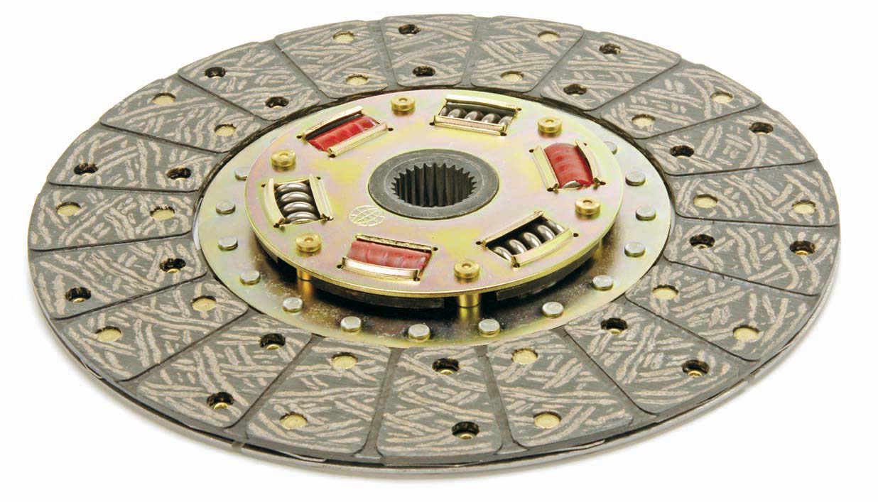 Adventure Series: Trail Level Clutch Kit: 2012-2018 Wrangler JK: 3.6L Engine by McLeod