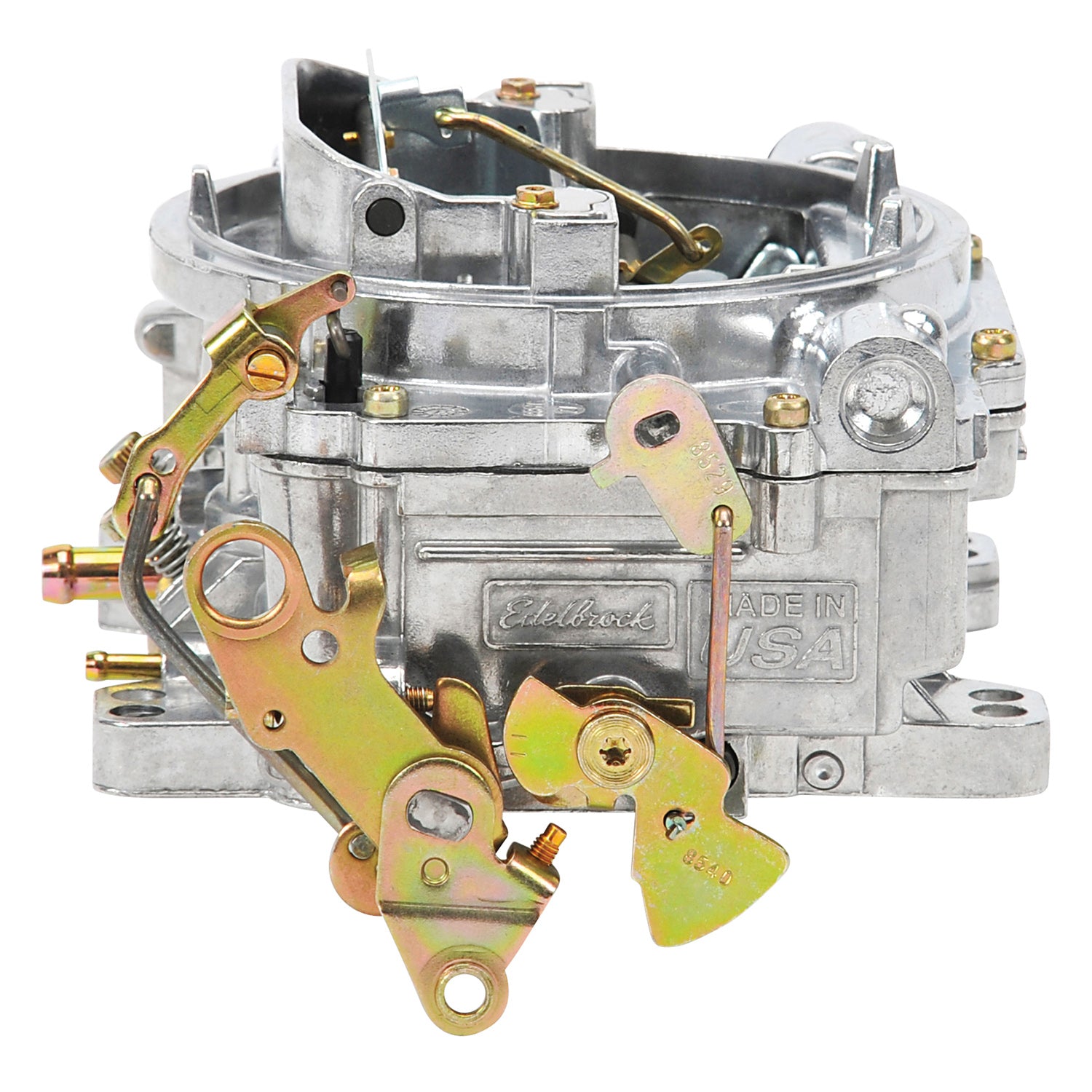 Carburetor by Edelbrock