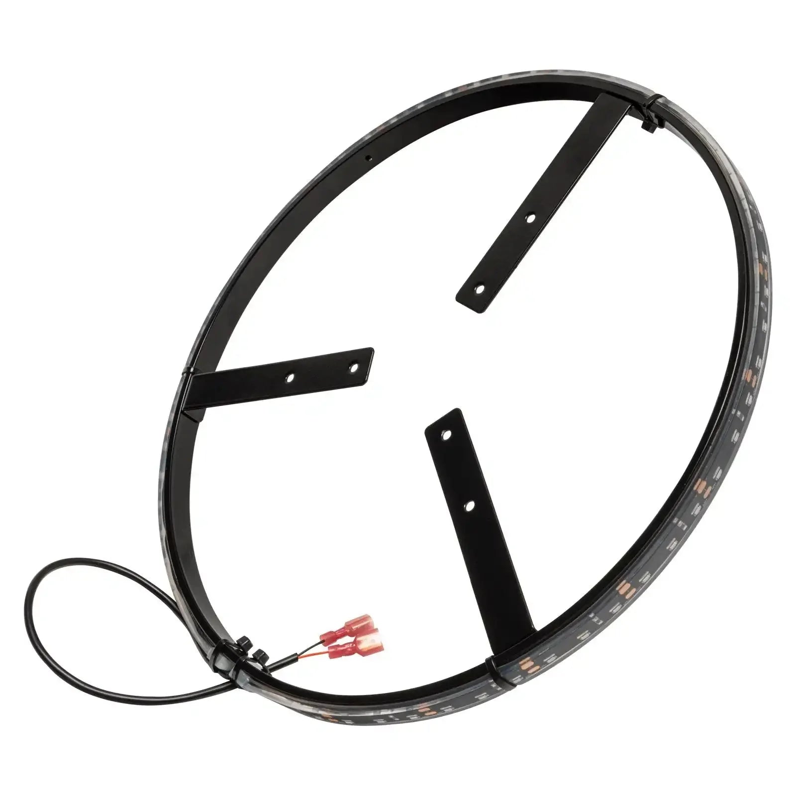 ORACLE Lighting LED Illuminated Spare Tire Wheel Ring Third Brake Light - Ford Bronco by ORACLE Lighting