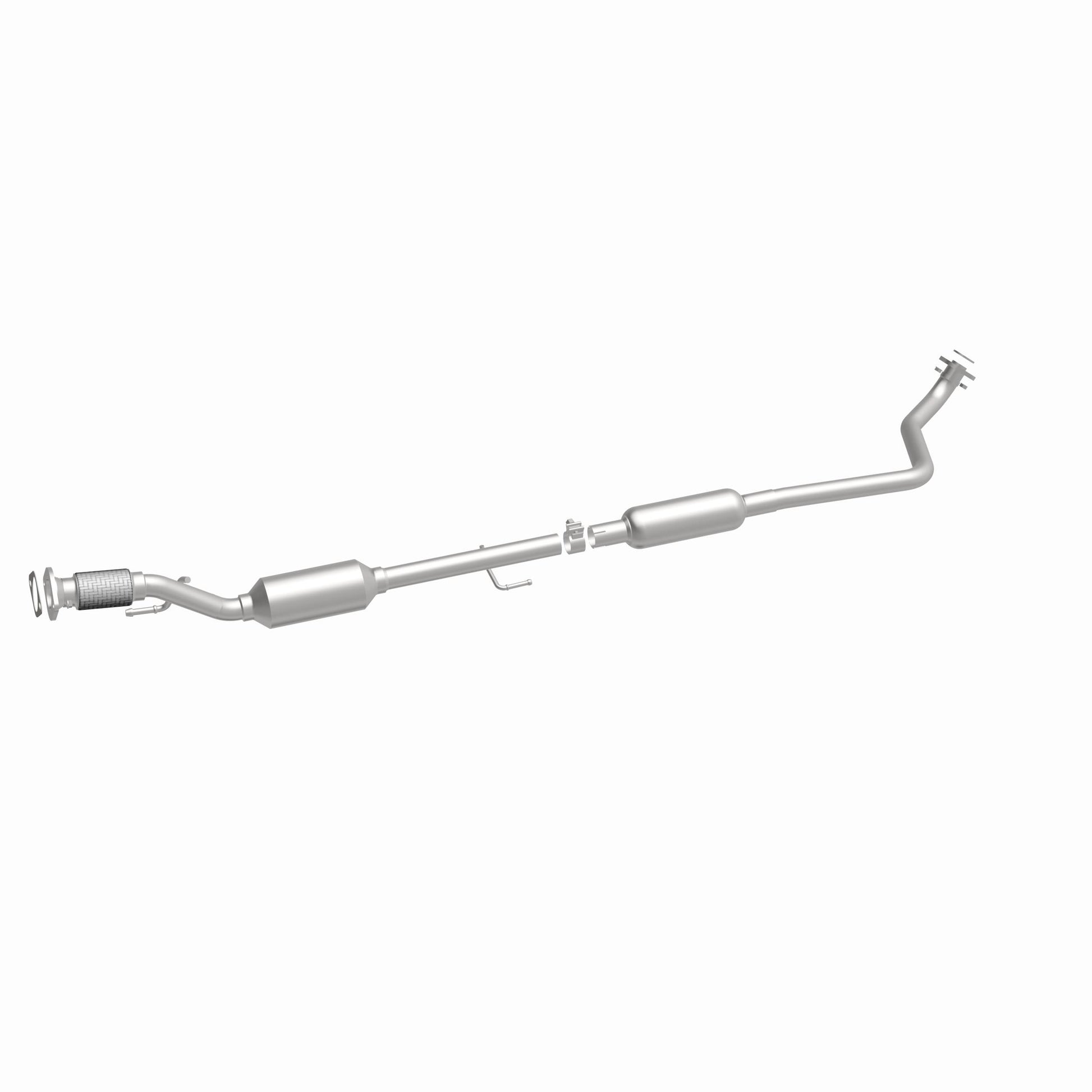 Magnaflow OEM Grade Direct-Fit Catalytic Converter by MagnaFlow Exhaust Products