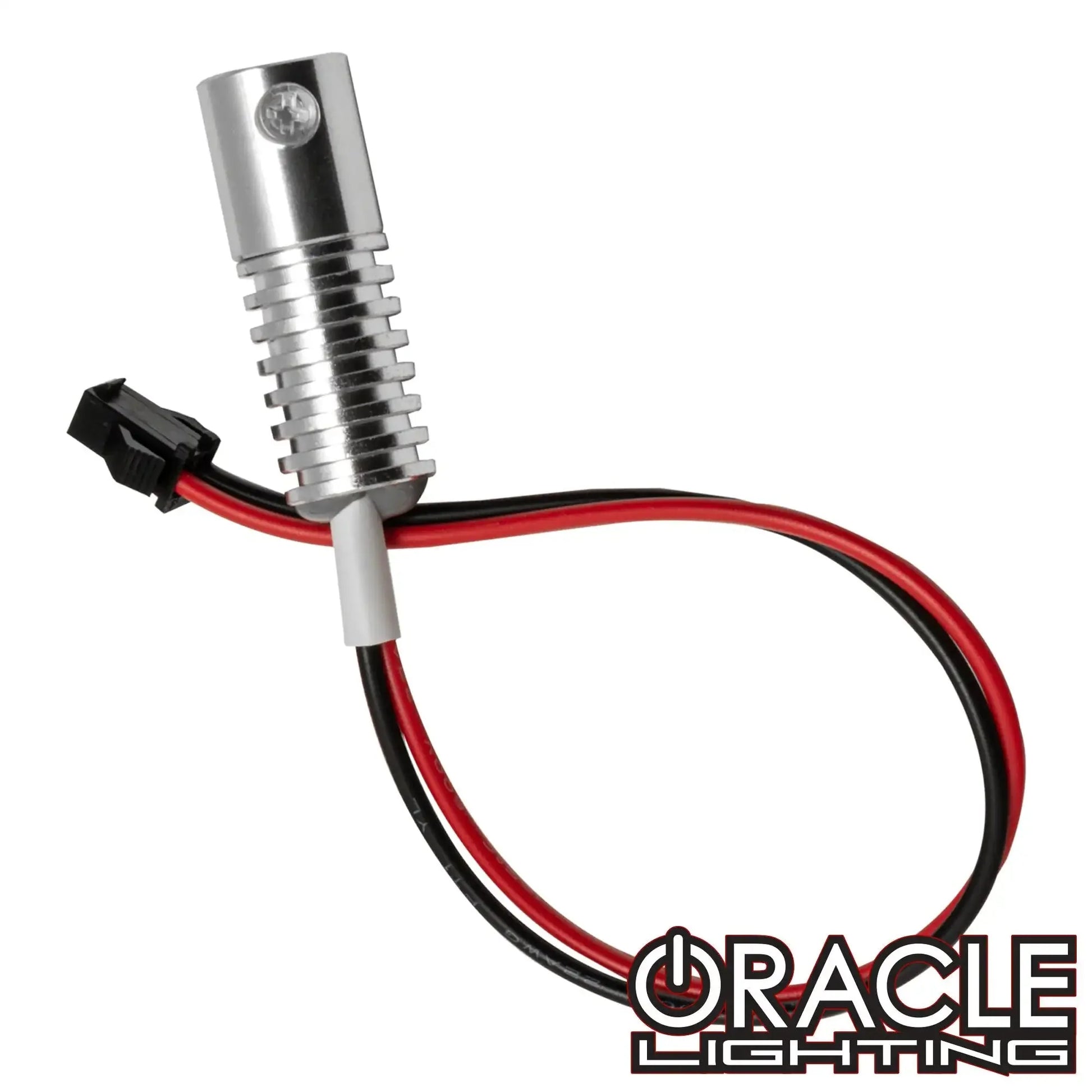 ORACLE Lighting Fiber Optic LED Light Head - Single Color by ORACLE Lighting
