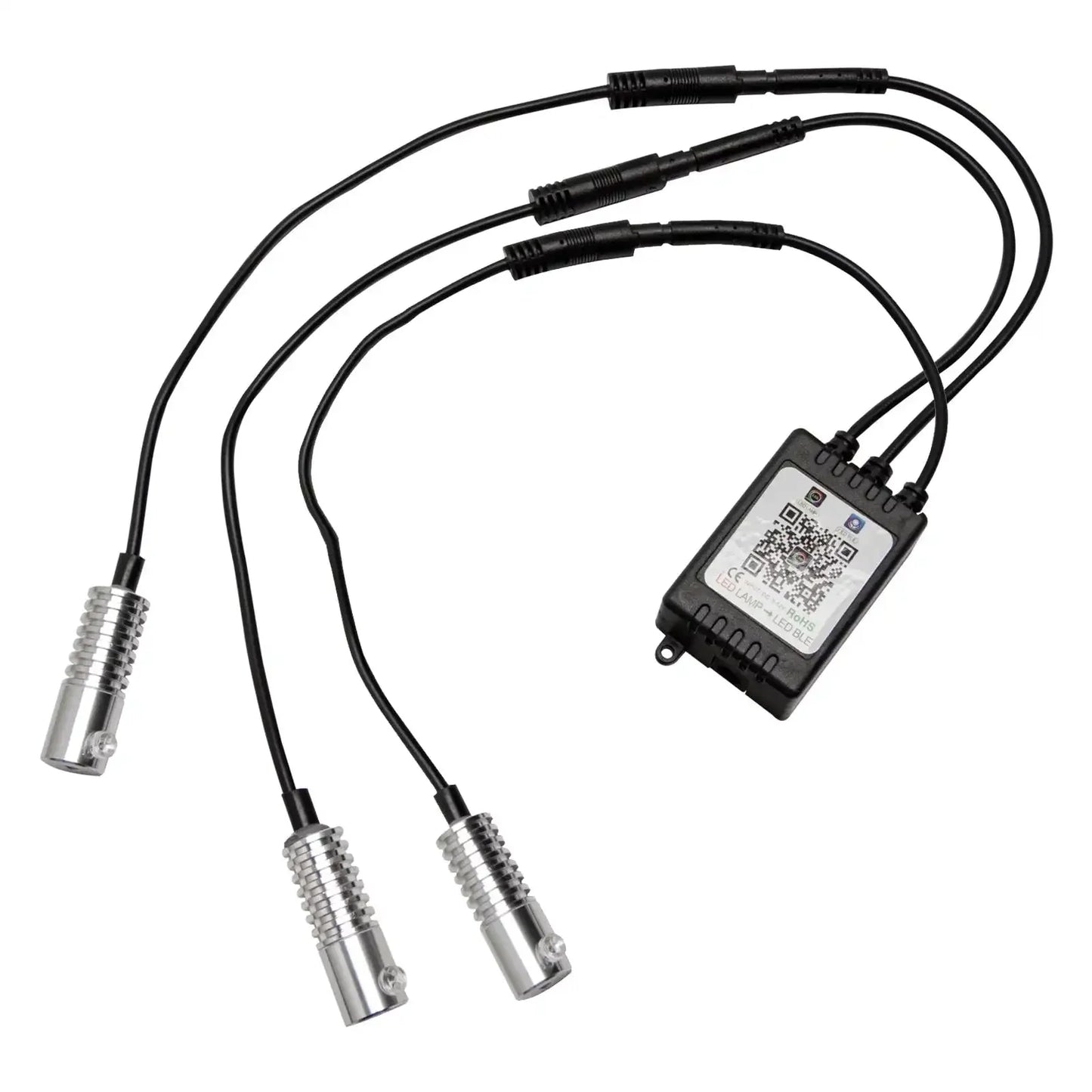 ORACLE Lighting Fiber Optic LED Light Head - ColorSHIFT by ORACLE Lighting
