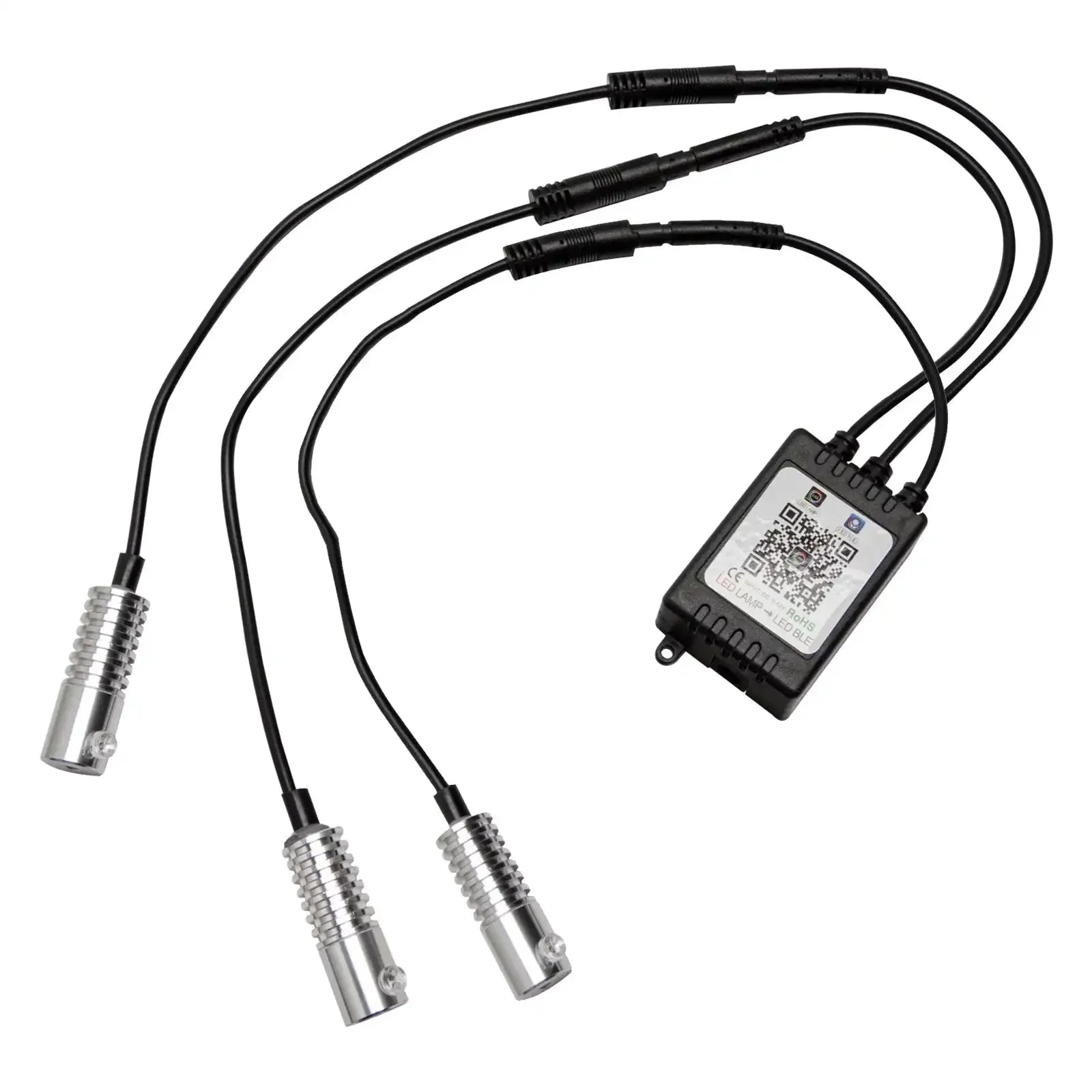 ORACLE Lighting Fiber Optic LED Light Head - ColorSHIFT by ORACLE Lighting