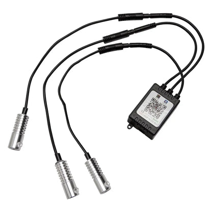 ORACLE Lighting Fiber Optic LED Light Head - ColorSHIFT by ORACLE Lighting