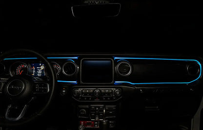 ORACLE Lighting Fiber Optic LED Light Head - ColorSHIFT by ORACLE Lighting