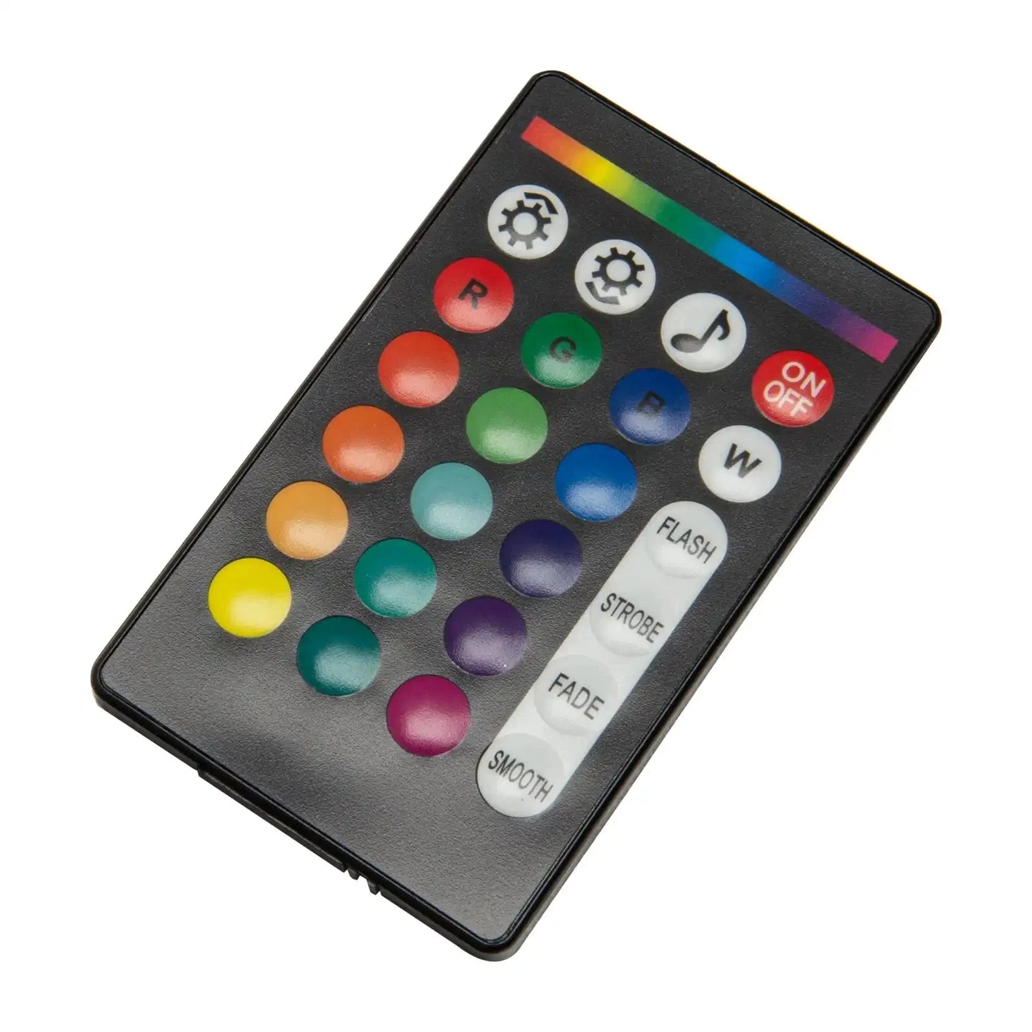 ORACLE Lighting Fiber Optic LED Light Head - ColorSHIFT by ORACLE Lighting