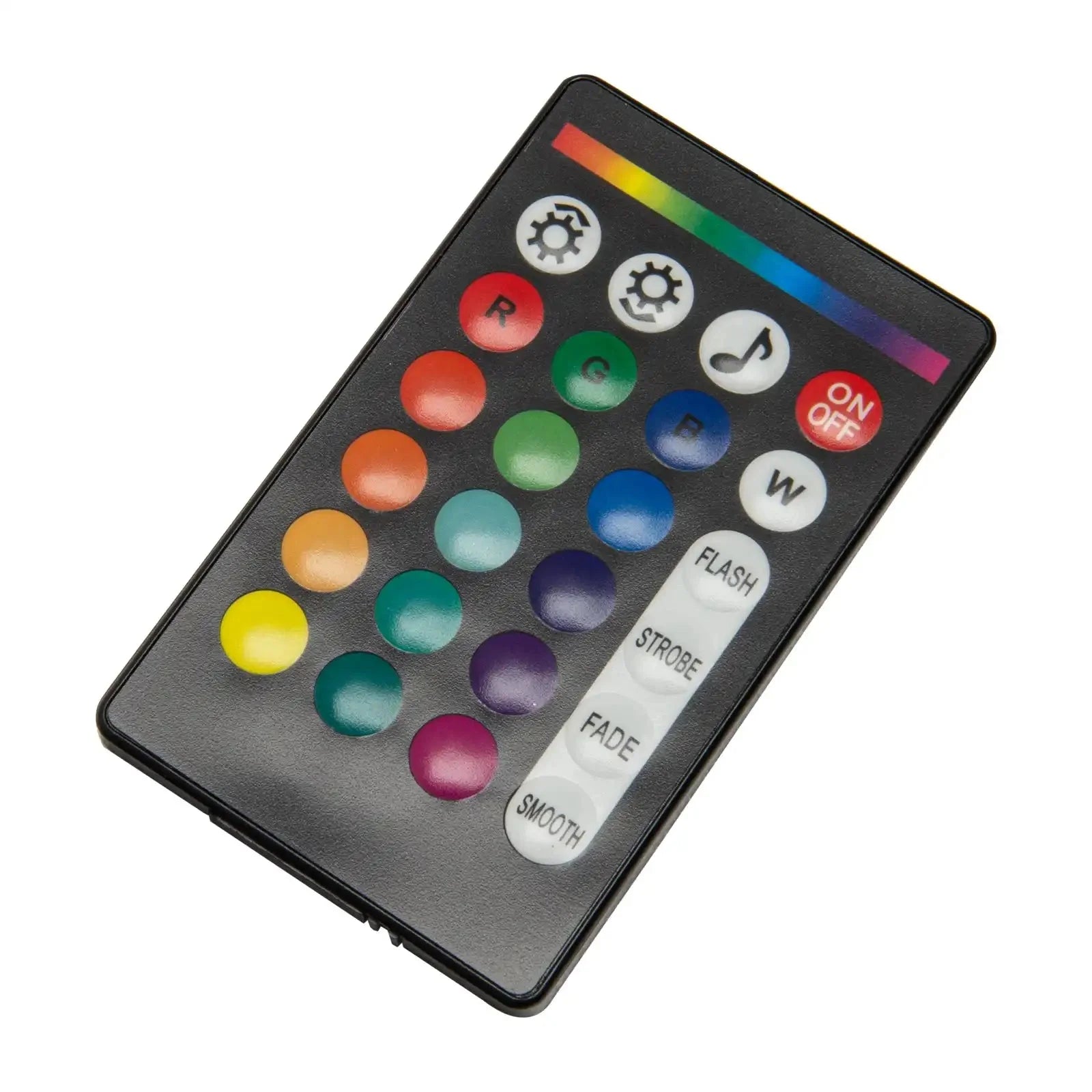 ORACLE Lighting Fiber Optic LED Light Head - ColorSHIFT by ORACLE Lighting