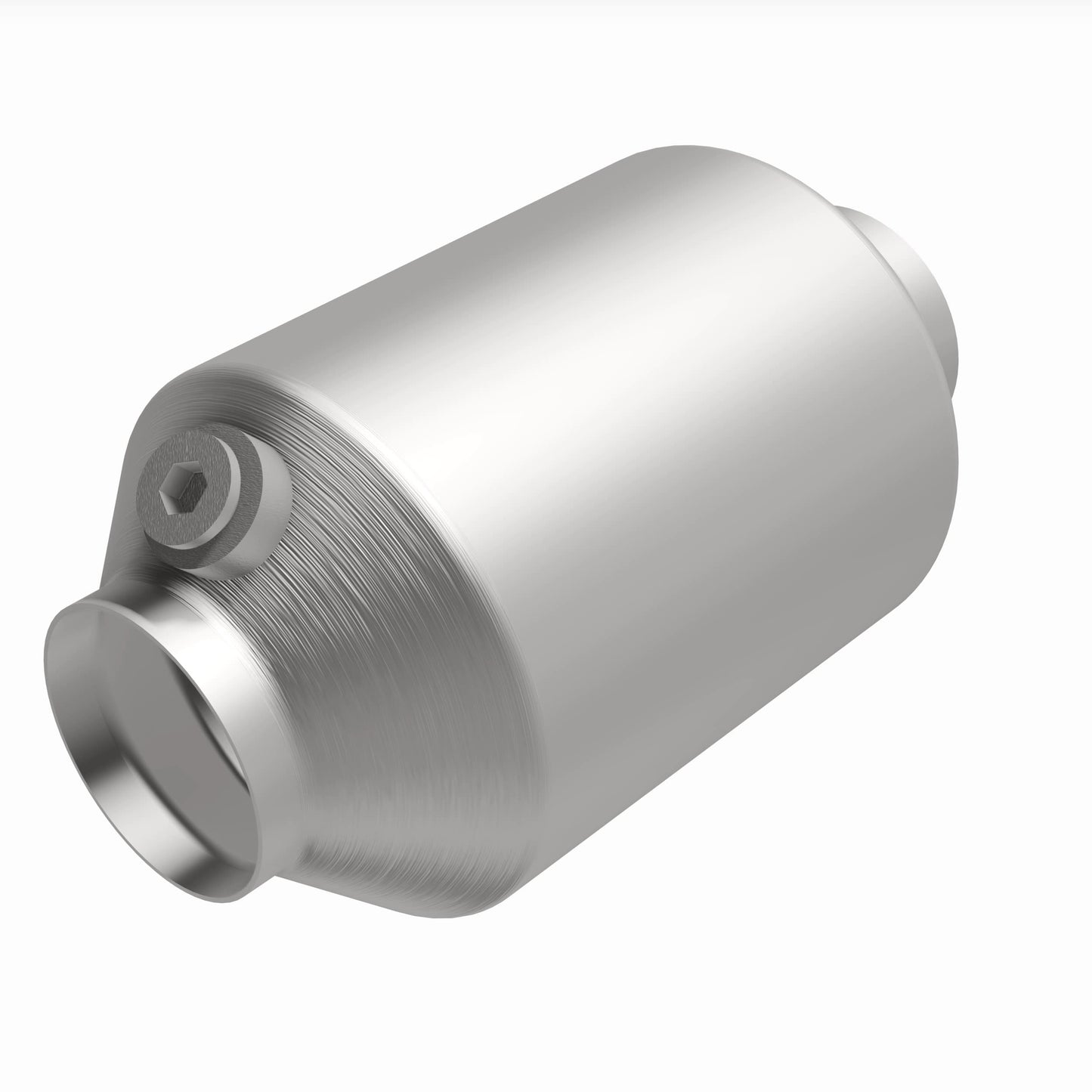 Magnaflow OEM Grade Universal Catalytic Converter - 2.50in. by MagnaFlow Exhaust Products