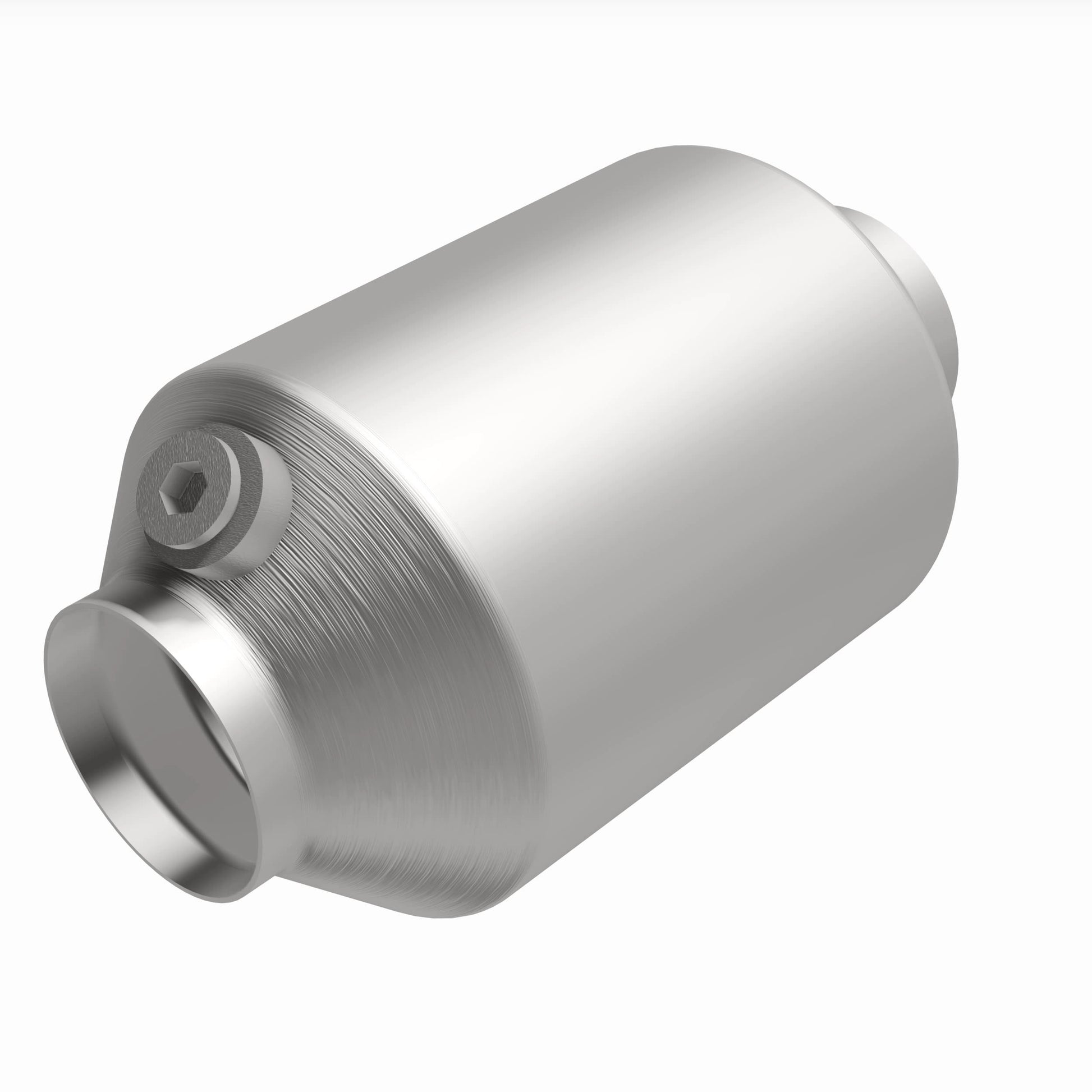 Magnaflow OEM Grade Universal Catalytic Converter - 2.50in. by MagnaFlow Exhaust Products