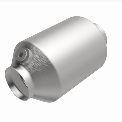 Magnaflow OEM Grade Universal Catalytic Converter - 2.50in. by MagnaFlow Exhaust Products