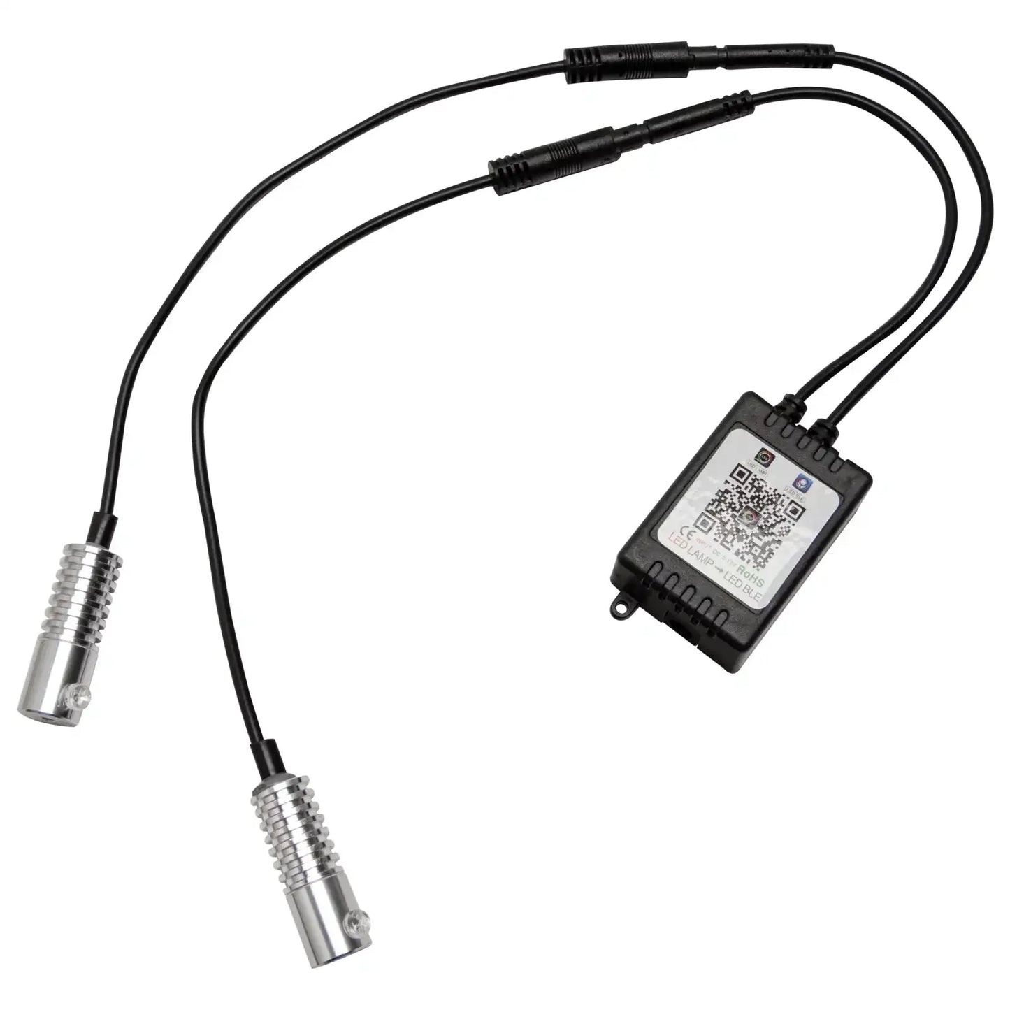 ORACLE Lighting Fiber Optic LED Light Head - ColorSHIFT by ORACLE Lighting