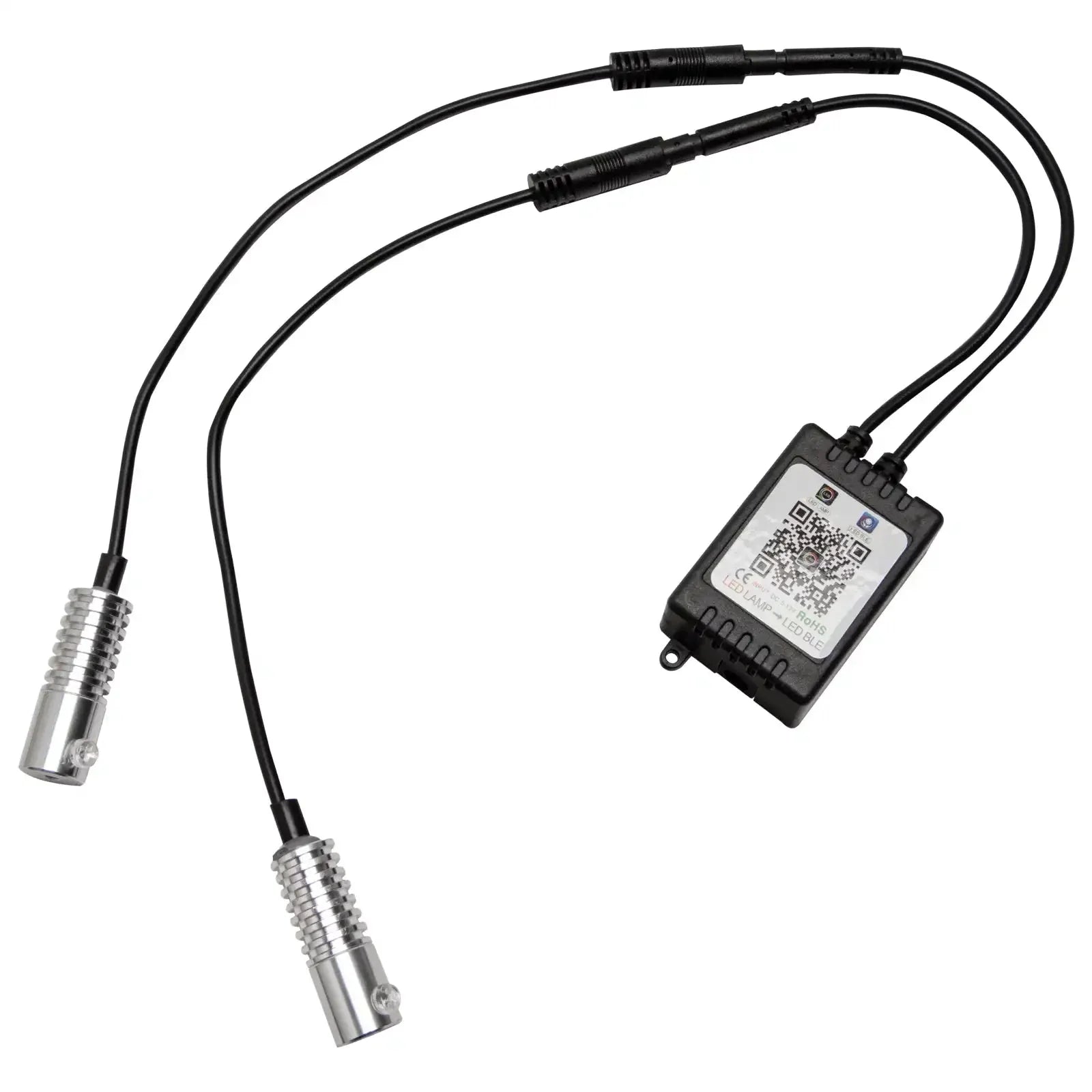 ORACLE Lighting Fiber Optic LED Light Head - ColorSHIFT by ORACLE Lighting