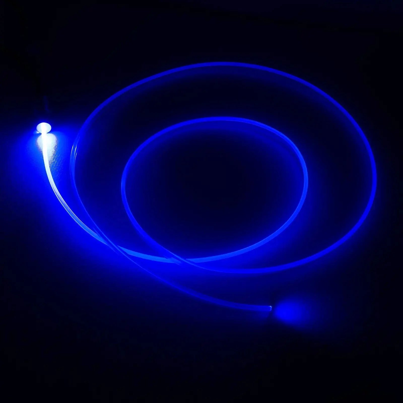 ORACLE Lighting ColorSHIFT Fiber Optic LED Interior Kit by ORACLE Lighting