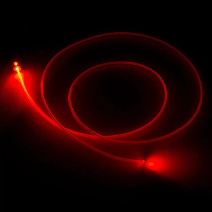 ORACLE Lighting ColorSHIFT Fiber Optic LED Interior Kit by ORACLE Lighting